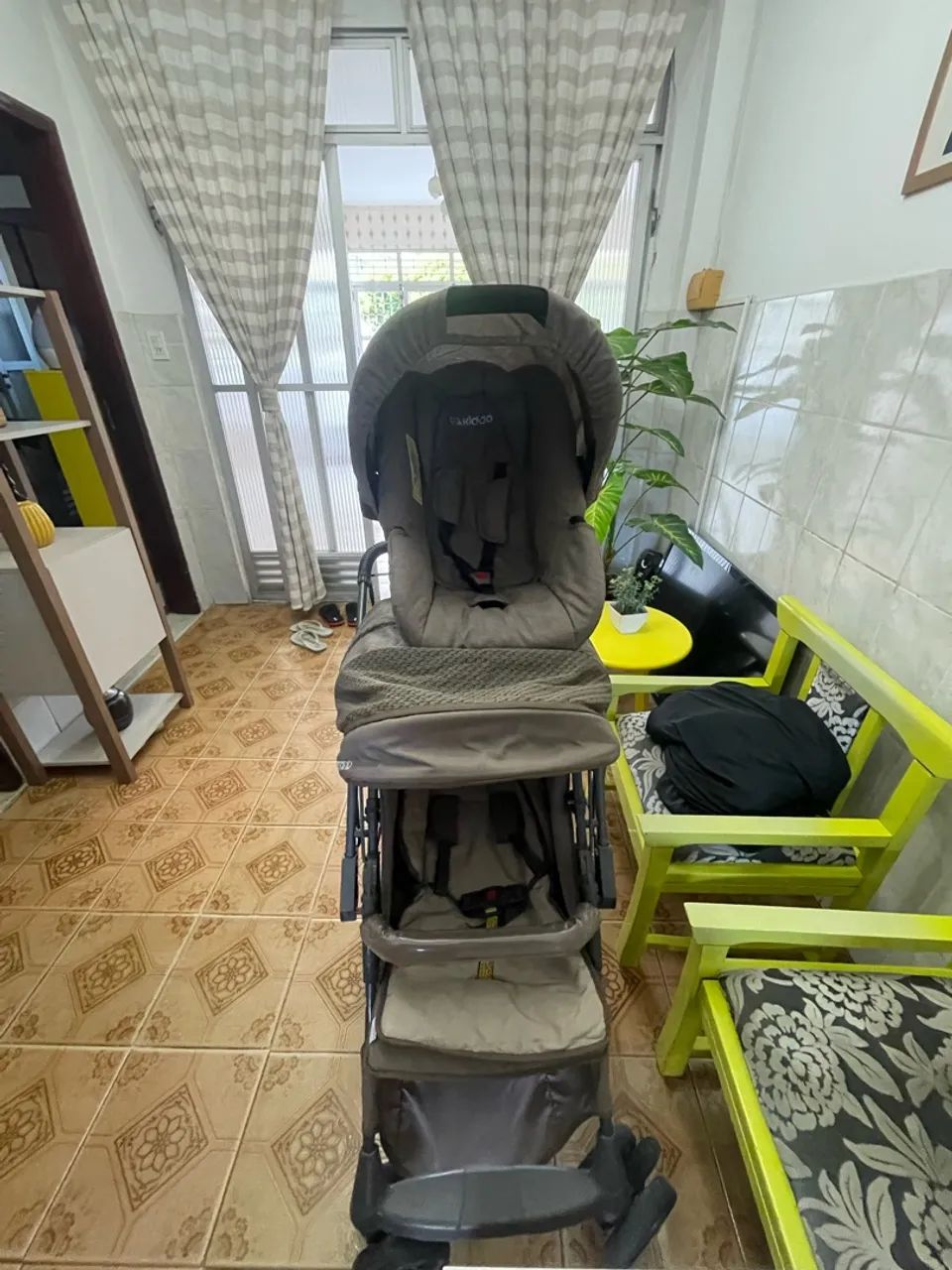 Bebê  - Foto 3