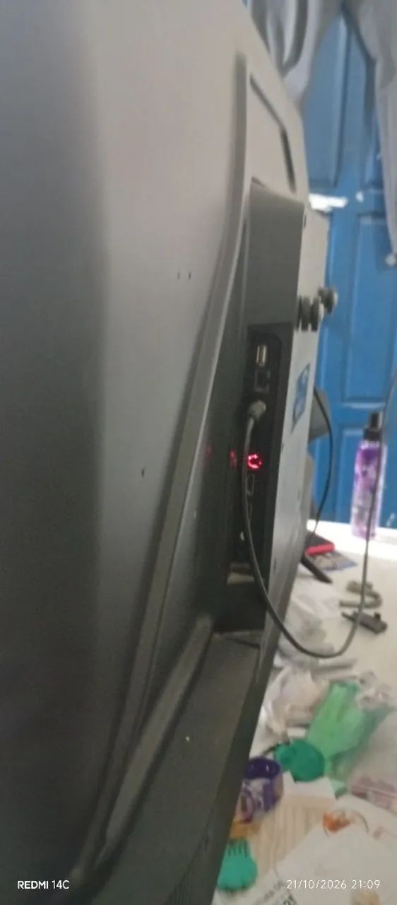 VENDO SMART TV TCL 43 POLEGADAS  - Foto 5