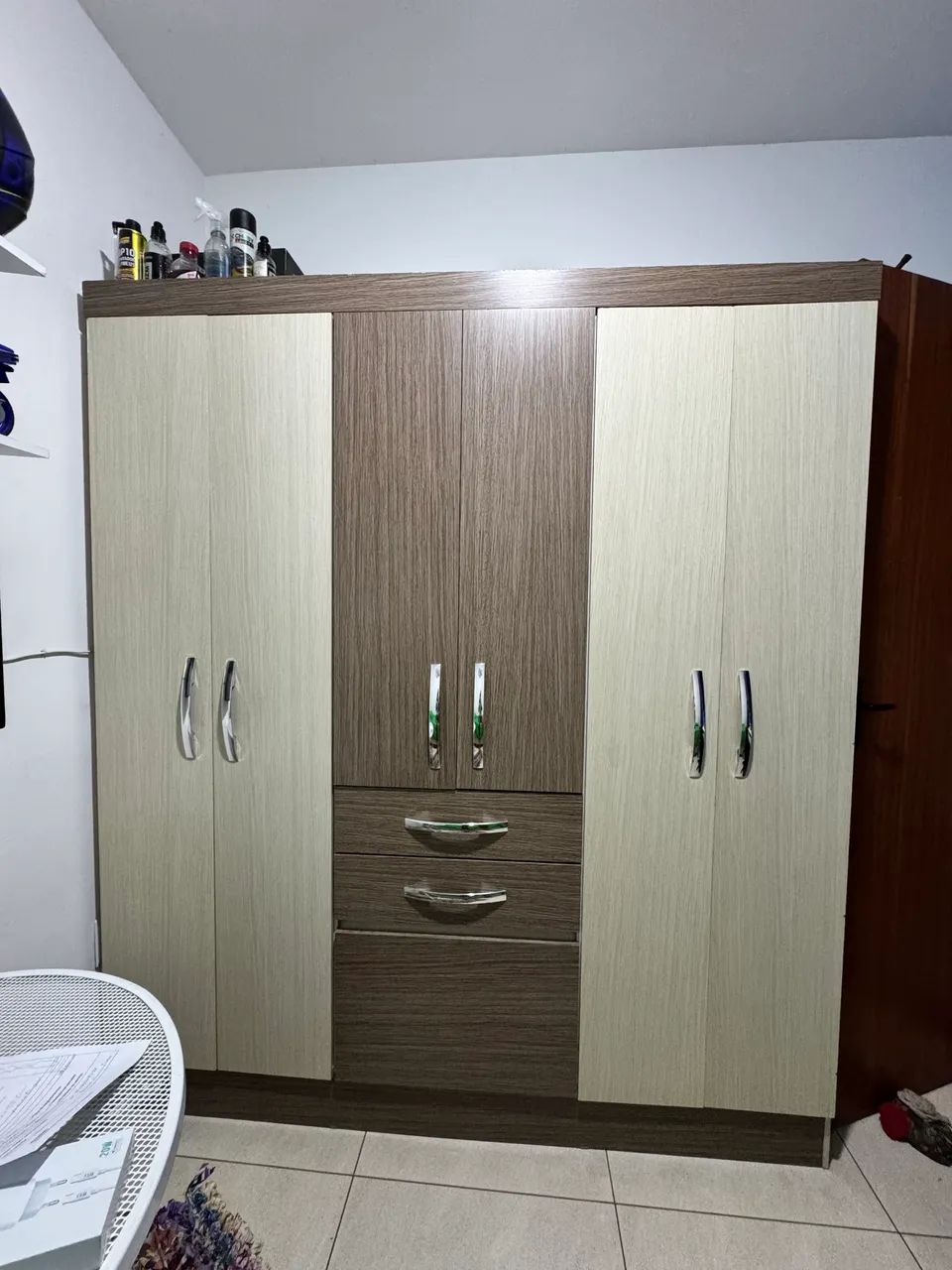 Guarda Roupa Solteiro  - Foto 2