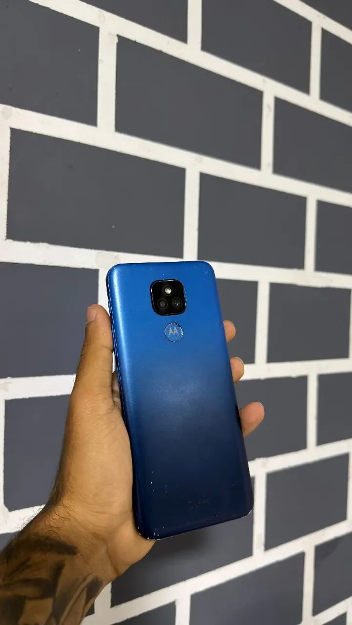 MOTO E7 PLUS 64gb - Foto 2