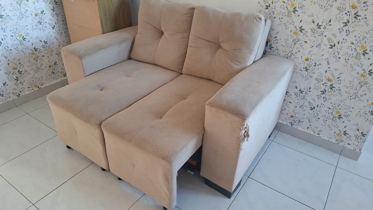Sofá  - Foto 2