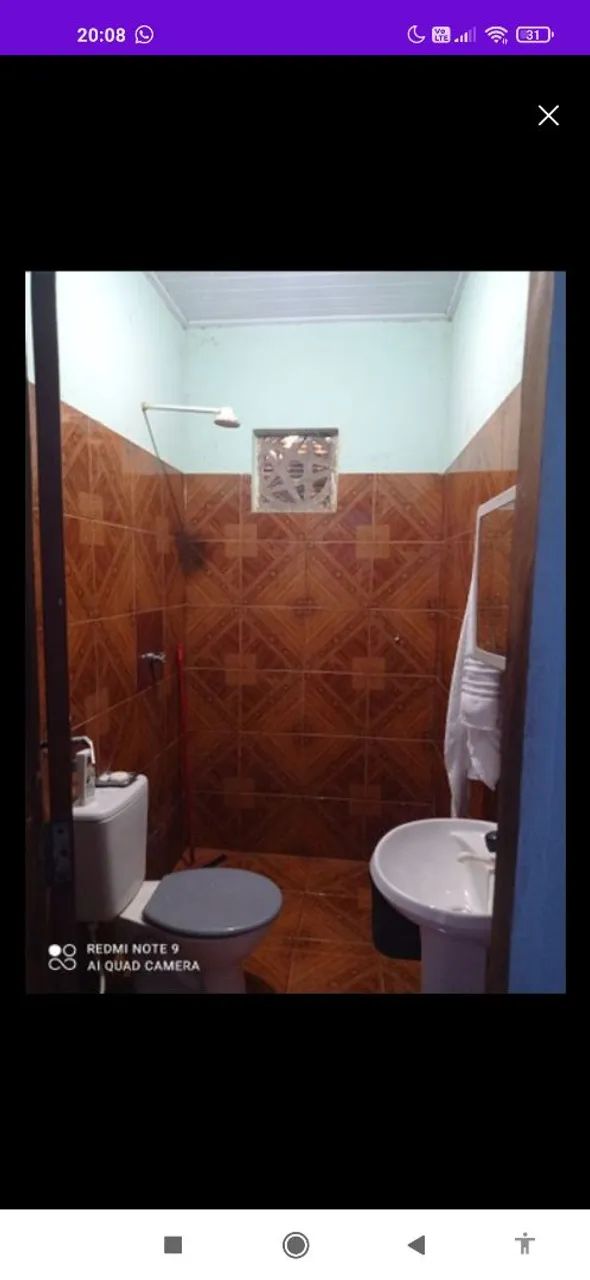 Casa no raiar do sol 250 mil. - Foto 4