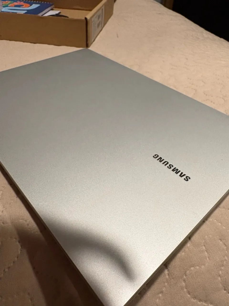 Notebook Galaxy Book Go - Foto 2