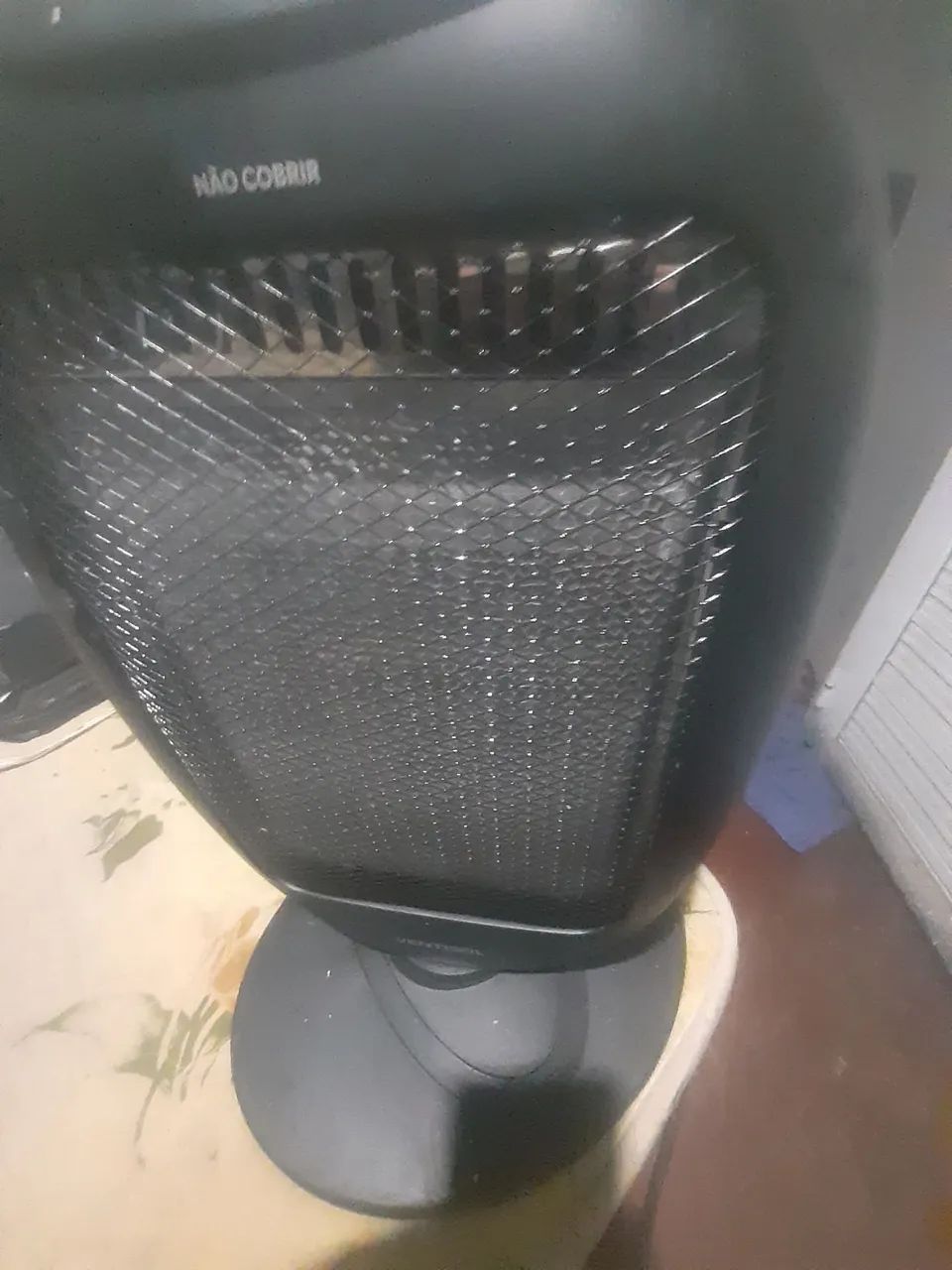Aquecedor 