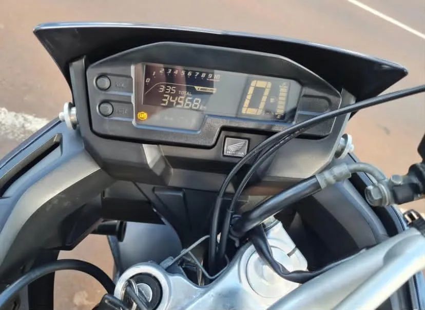Honda XRE 300 - Foto 3