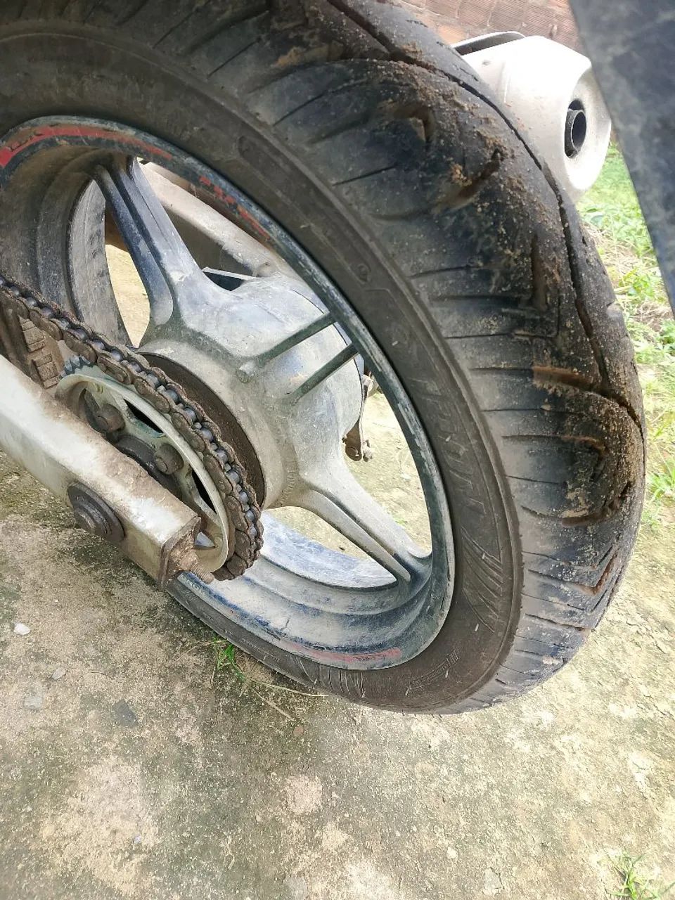 Honda  - Foto 5