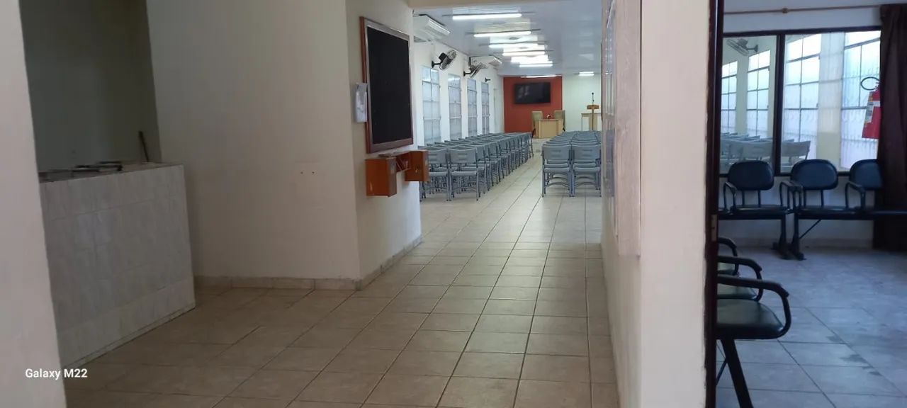 Imóvel Comercial para Venda em Maceió, Tabuleiro do Martins, 2 banheiros, 2 vagas