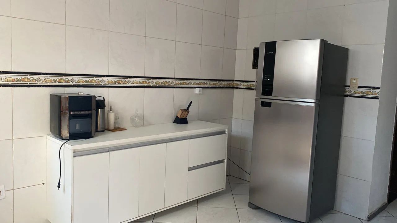 Casa para temporada Cabo Frio  - Foto 3