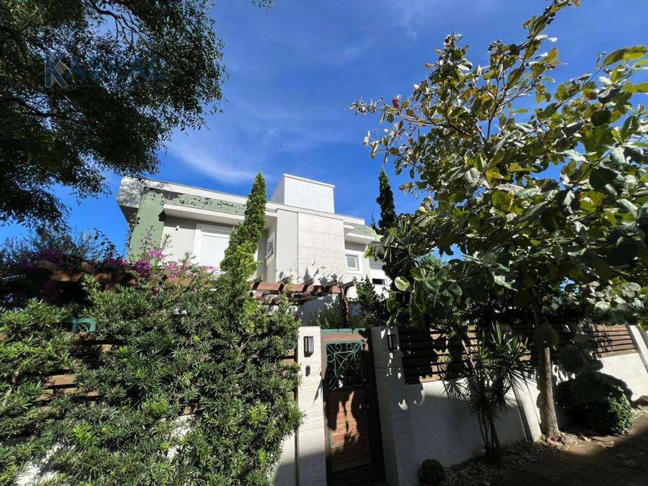Casa Lagoa da Conceição - Foto 4