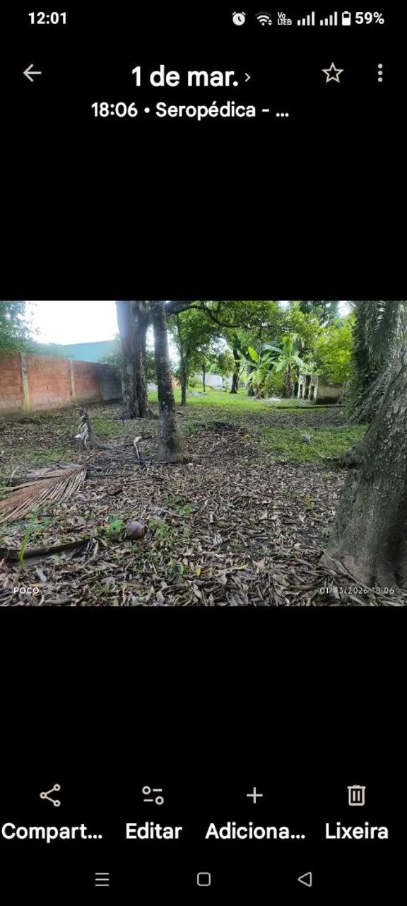 terreno em Nova Iguaçu  - Foto 2