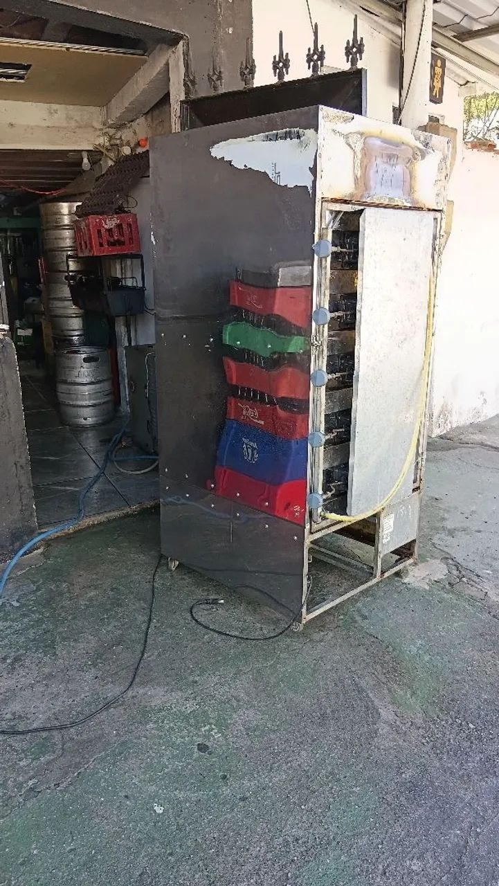 Frangueira - Foto 2