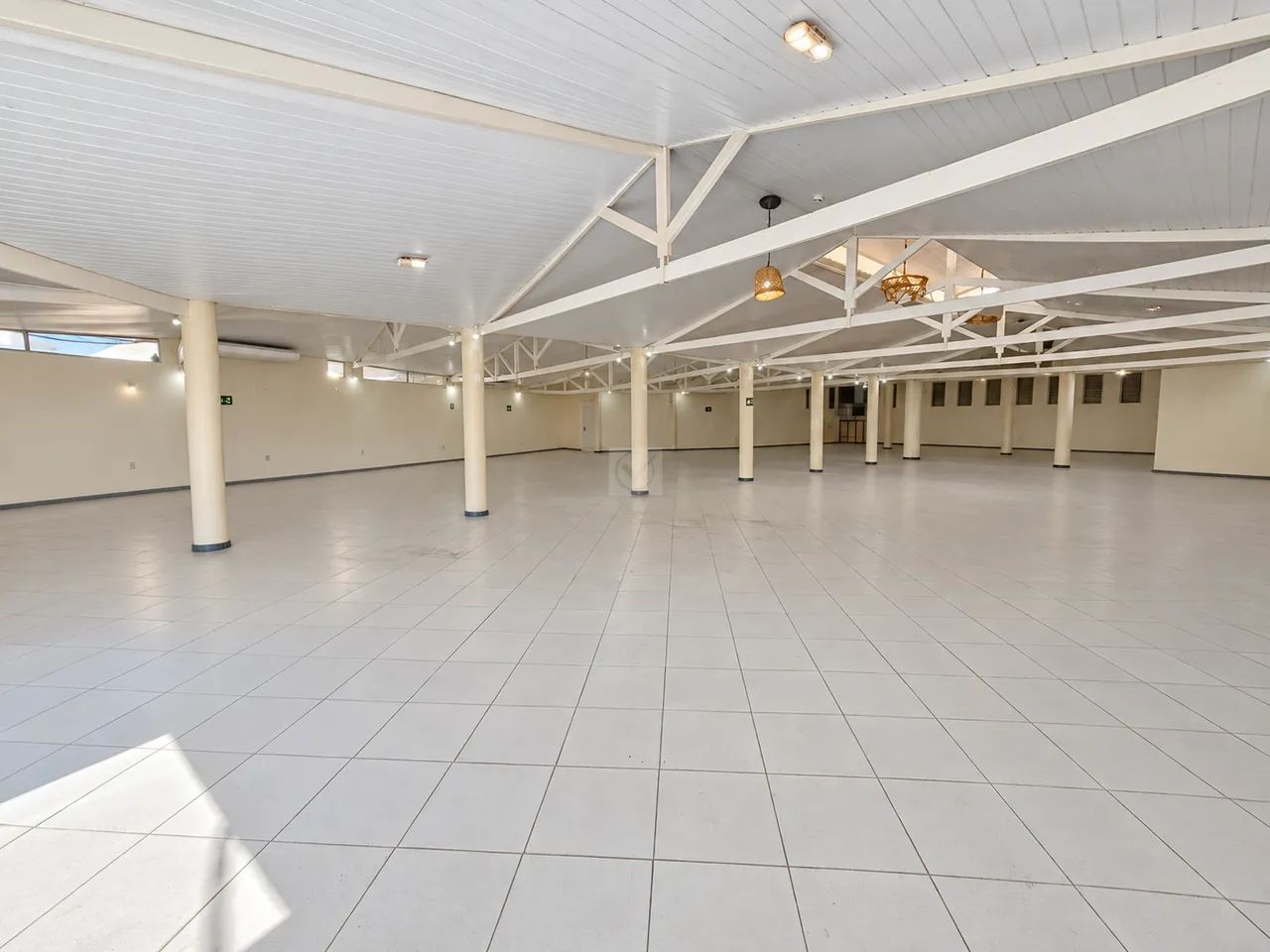 Salão para aluguel, 1 quarto, 1 suíte, Aruana - Aracaju/SE - Foto 5