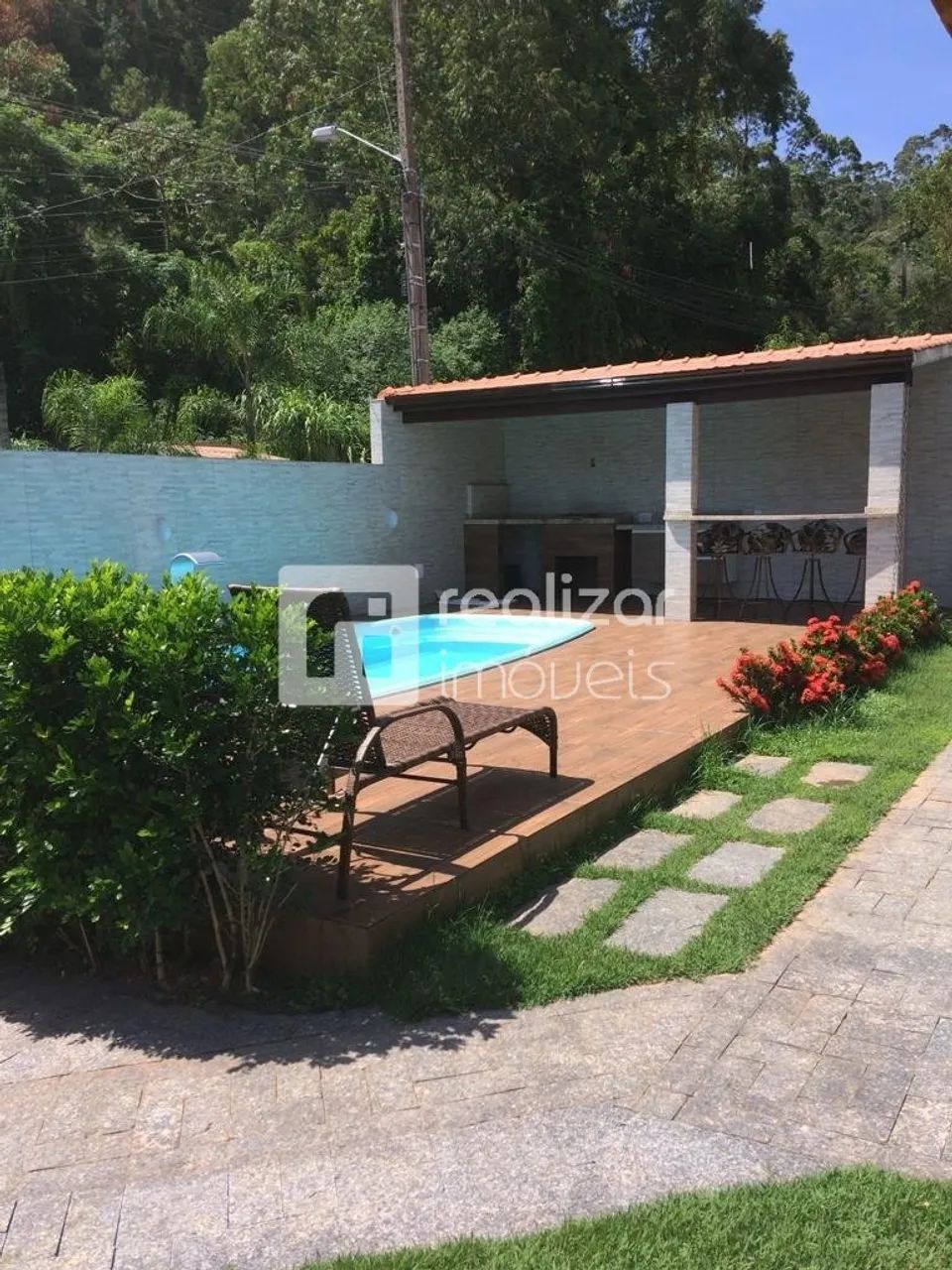 Casa 4 quartos no bairro Canasvieiras - Florianópolis - Foto 5