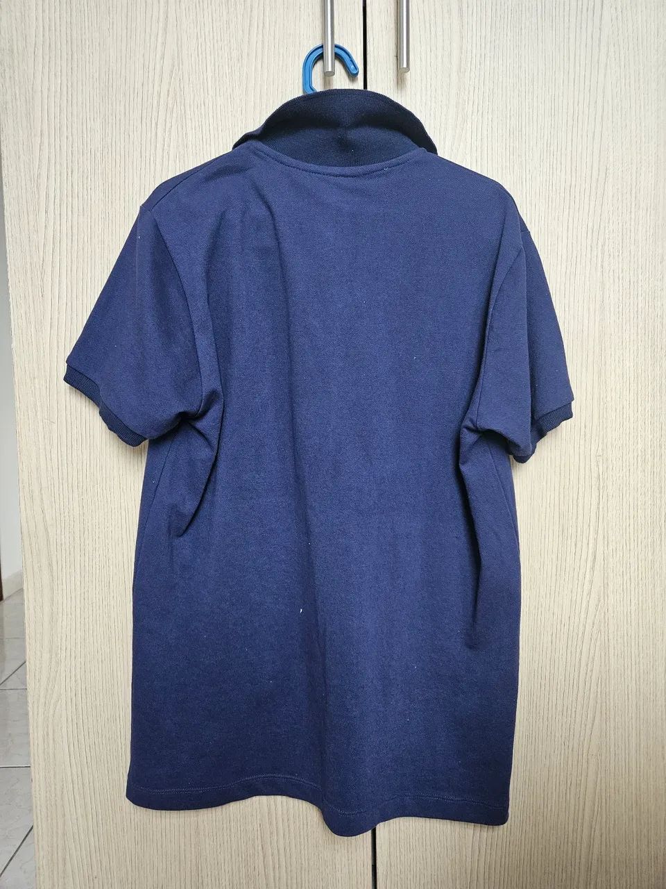 Camisa cruzeiro Polo original  - Foto 2