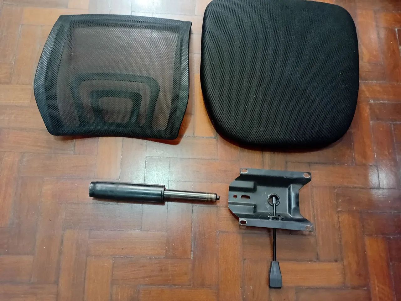 Cadeira de escritorio - Foto 2