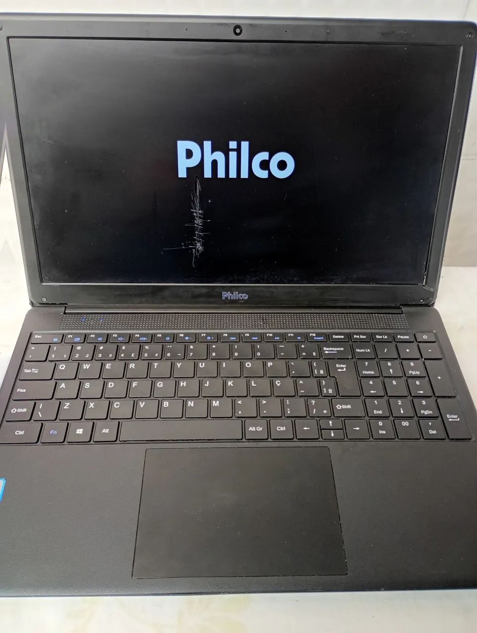 NOTEBOOK INTEL IRIS PHILCO 8GB NVM2  - Foto 2