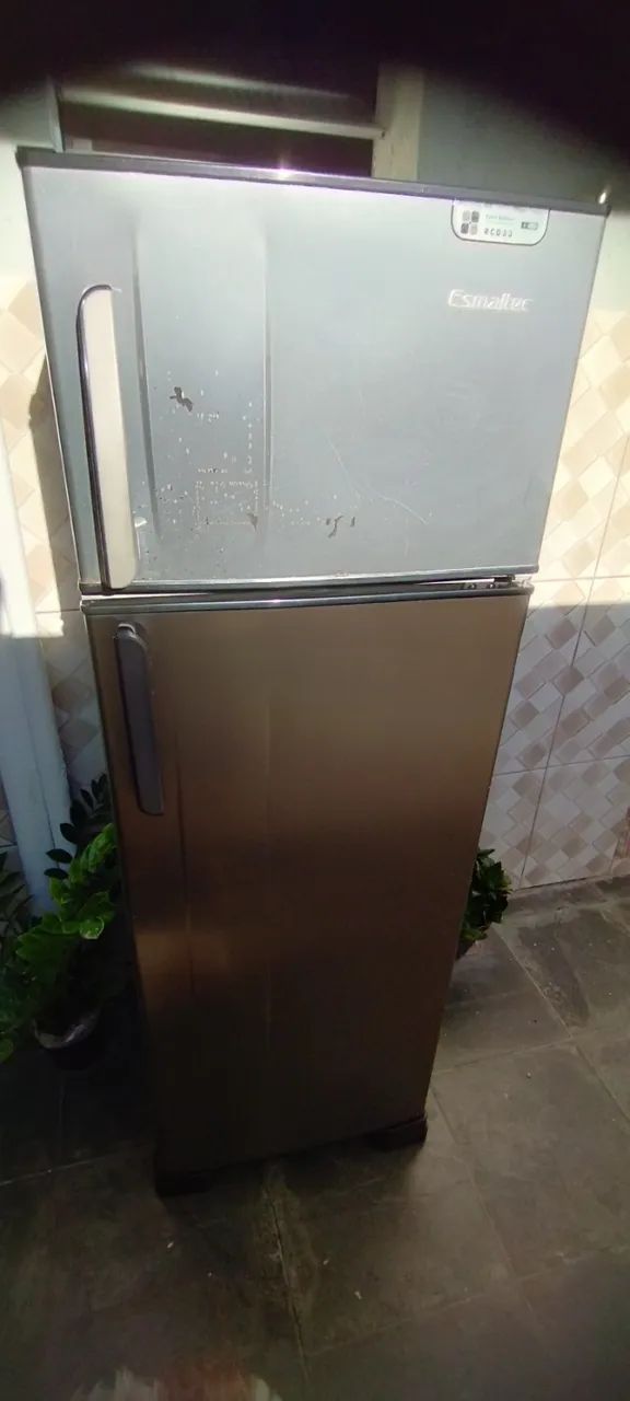 Geladeira Electrolux  - Foto 2