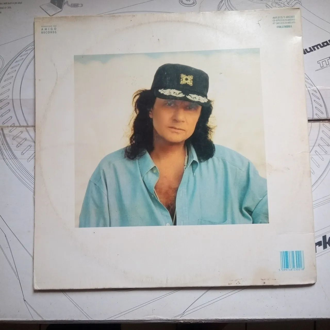 Roberto Carlos  - Foto 3
