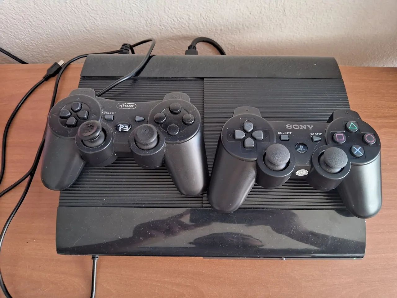 Ps3 - Foto 3