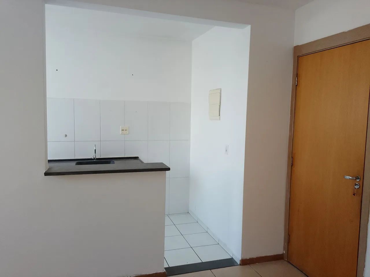 Apartamento MRV próximo ao centro - Foto 4