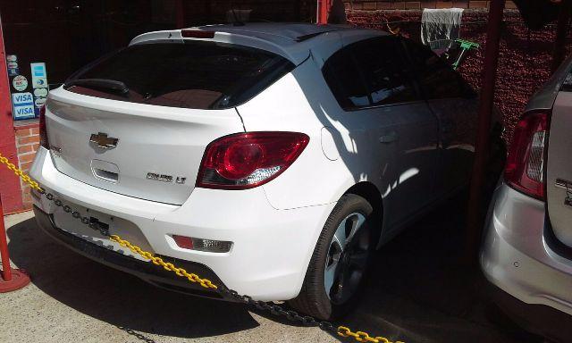 Peças usadas Cruze LT 2012 2.0 16v ecotec cambio manual