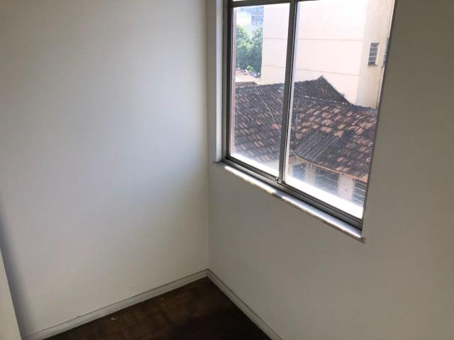 Excelente Apto Vazio amplo 02qts dependência 02vagas portaria elevador Vila Isabel - Foto 10