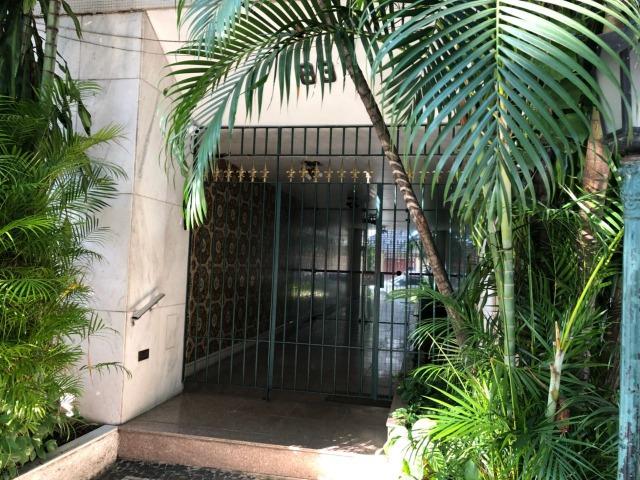 Excelente Apto Vazio amplo 02qts dependência 02vagas portaria elevador Vila Isabel - Foto 2