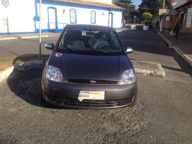 Ford fiesta class 1.6 8v - Foto 5