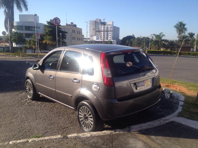 Ford fiesta class 1.6 8v - Foto 6