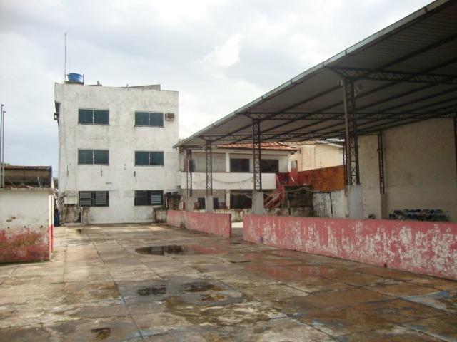 Vendo, Prédio em Icoaraci na Trav. Berredos - Foto 7