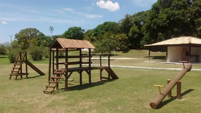 Terreno 338 m² em Condomínio, próximo Via Lagos á partir R$ 33.000,00 - Foto 8