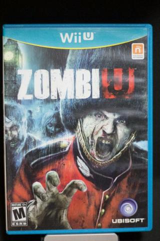 ZombiU
