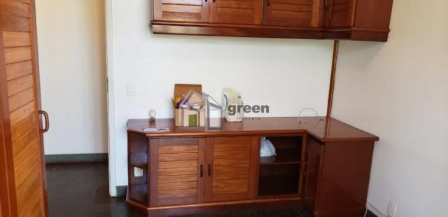 Apartamento à venda com 4 dormitórios cod:SA40563 - Foto 13