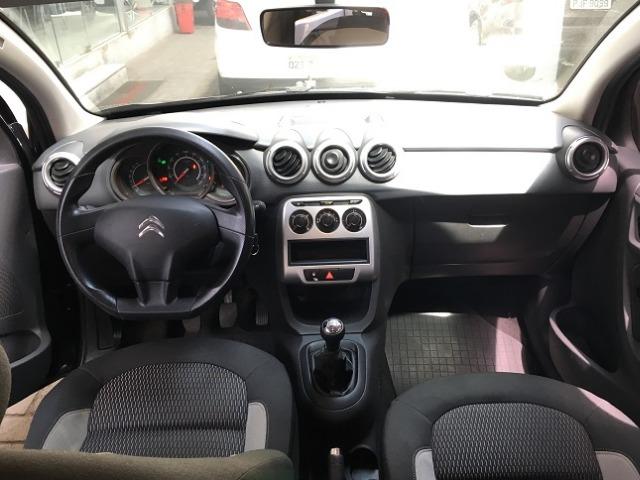 Citroen 2015 C3 Origine 1.5 - Completo - Foto 5