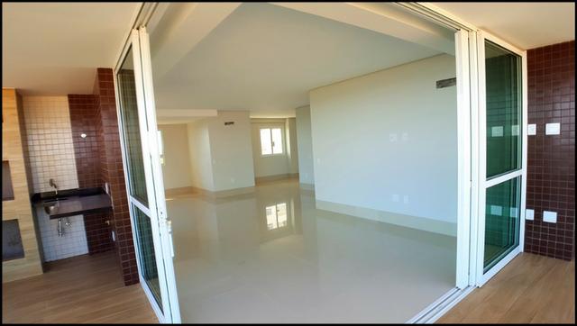 Veredas do Lago - Apartamento 3 Suítes, 200 m² na Orla 14 - Foto 19