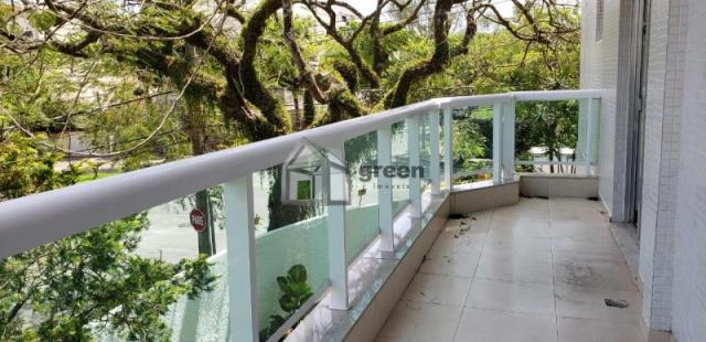 Apartamento à venda com 4 dormitórios cod:SA40563 - Foto 2