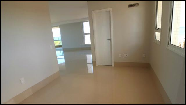 Veredas do Lago - Apartamento 3 Suítes, 200 m² na Orla 14 - Foto 4
