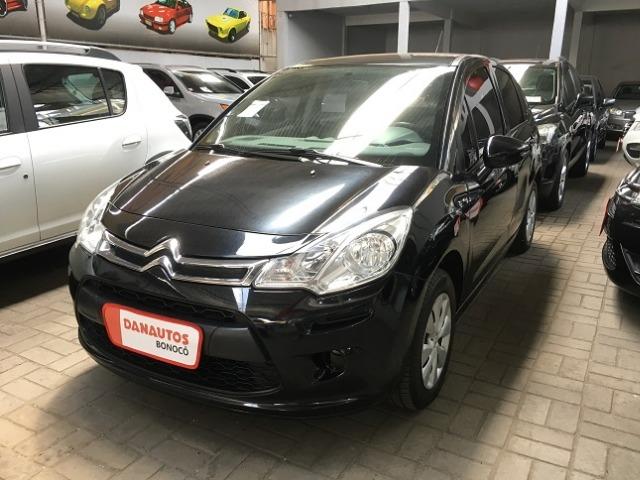Citroen 2015 C3 Origine 1.5 - Completo