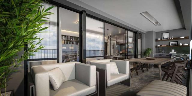VN Alvorada 1217 - 80m² a 113m² - Vila Olímpia - São Paulo - Foto 4