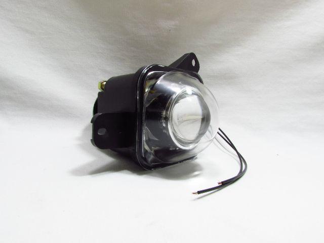 Farol Milha Auxiliar Neblina Gol G3 1999 2000 A 2002 Direito - Foto 3