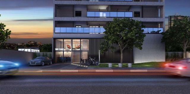 VN Cardoso de Melo - 60m² - Vila Olimpia - São Paulo, SP - Foto 14