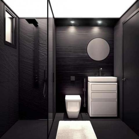 VN Alvorada 1217 - 80m² a 113m² - Vila Olímpia - São Paulo - Foto 2