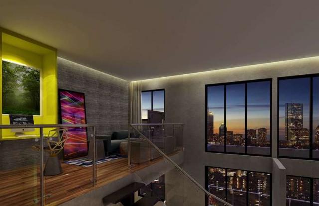VN Cardoso de Melo - 60m² - Vila Olimpia - São Paulo, SP - Foto 12