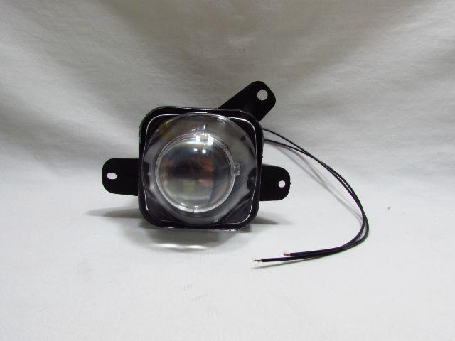 Farol Milha Auxiliar Neblina Gol G3 1999 2000 A 2002 Direito