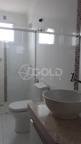 Apartamento à venda, 3 quartos, 3 vagas, residencial baldassari - franca/sp - Foto 11