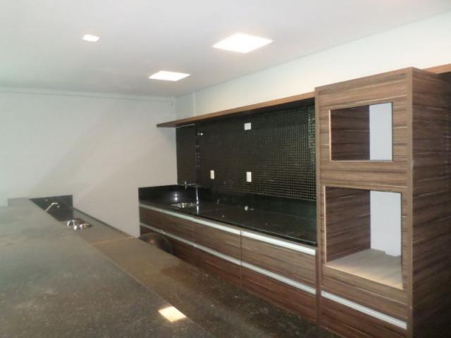 Excelente apartamento com linda vista! - Foto 17