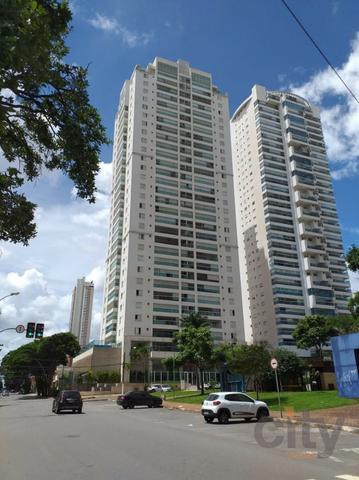 Venda de apartamento de 127m2, 3 suítes, 2 vagas, Res. Varandas Da Praça, Oeste, Goiânia - Foto 5