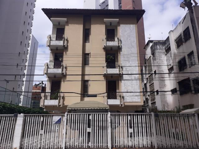 Meireles - Apartamento 94,36m² com 3 suítes e 1 vaga - Foto 2