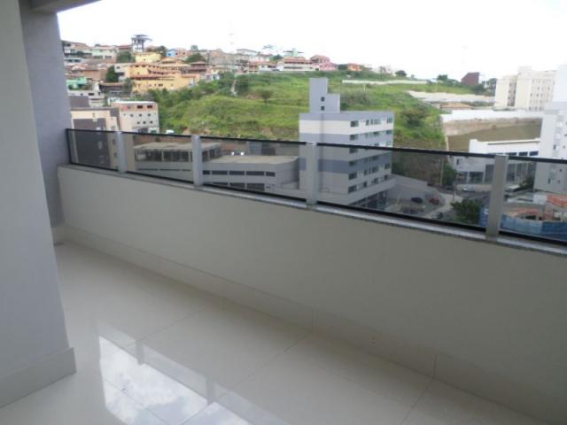 Excelente apartamento com linda vista! - Foto 4