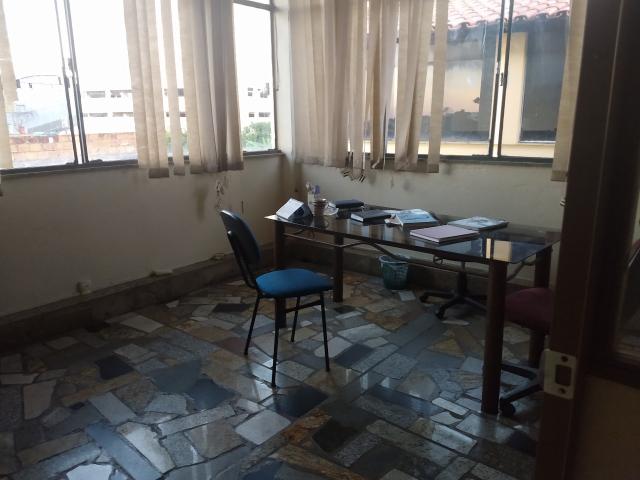 Casa à venda, 4 quartos, 2 vagas, são cristóvão - belo horizonte/mg - Foto 13